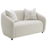 Etienne Loveseat w/3 Pillows